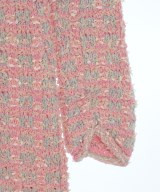 BALENCIAGA（バレンシアガ）コート ピンク サイズ:S レディース/2200641544156