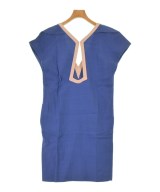 BALENCIAGA（バレンシアガ）ワンピース 青 サイズ:F レディース/2200613470117