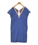 BALENCIAGA（バレンシアガ）ワンピース 青 サイズ:F レディース/2200613470117