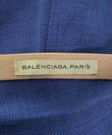 BALENCIAGA（バレンシアガ）ワンピース 青 サイズ:F レディース/2200613470117