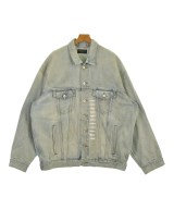 BALENCIAGA デニムジャケット