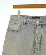 BALENCIAGA（バレンシアガ）デニムパンツ 青 サイズ:XS メンズ/2200642292100