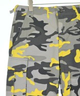 BALENCIAGA（バレンシアガ）カーゴパンツ グレー サイズ:48(L位) メンズ/2200642490070