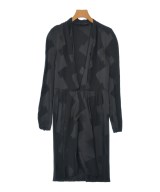 BALENCIAGA（バレンシアガ）ワンピース 黒 サイズ:34(XXS位) レディース/2200642610041