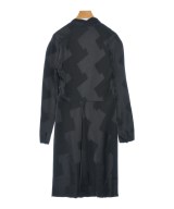 BALENCIAGA（バレンシアガ）ワンピース 黒 サイズ:34(XXS位) レディース/2200642610041