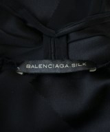 BALENCIAGA（バレンシアガ）ワンピース 黒 サイズ:34(XXS位) レディース/2200642610041