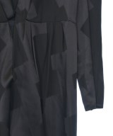 BALENCIAGA（バレンシアガ）ワンピース 黒 サイズ:34(XXS位) レディース/2200642610041