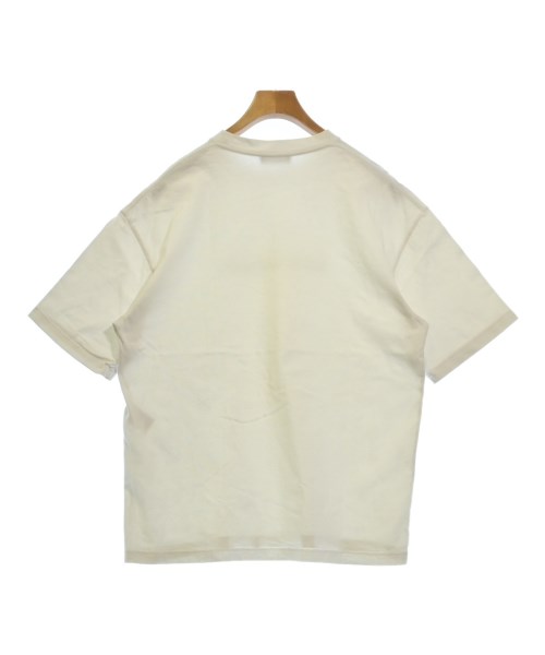 BALENCIAGA（バレンシアガ）Tシャツ・カットソー 白 サイズ:XS メンズ/2200639631288