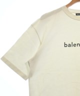 BALENCIAGA（バレンシアガ）Tシャツ・カットソー 白 サイズ:XS メンズ/2200639631288