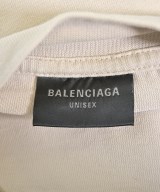 BALENCIAGA（バレンシアガ）Tシャツ・カットソー ベージュ サイズ:3(L位) レディース/2200642269041