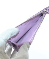 BALENCIAGA（バレンシアガ）財布・コインケース 紫 サイズ:- レディース/2200642892225