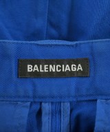 BALENCIAGA（バレンシアガ）ショートパンツ 青 サイズ:48(L位) メンズ/2200642895110