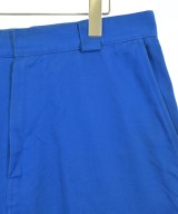 BALENCIAGA（バレンシアガ）ショートパンツ 青 サイズ:48(L位) メンズ/2200642895110