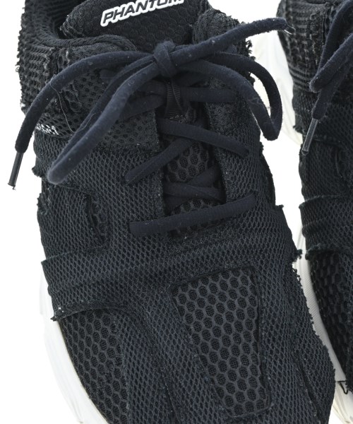 BALENCIAGA（バレンシアガ）スニーカー 黒 サイズ:27cm メンズ/2200634643033