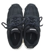 BALENCIAGA（バレンシアガ）スニーカー 黒 サイズ:27cm メンズ/2200634643033