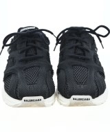 BALENCIAGA（バレンシアガ）スニーカー 黒 サイズ:27cm メンズ/2200634643033