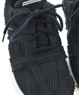 BALENCIAGA（バレンシアガ）スニーカー 黒 サイズ:27cm メンズ/2200634643033