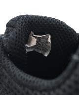 BALENCIAGA（バレンシアガ）スニーカー 黒 サイズ:27cm メンズ/2200634643033