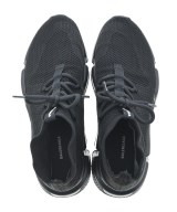 BALENCIAGA（バレンシアガ）スニーカー 黒 サイズ:27cm メンズ/2200634643040