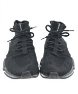 BALENCIAGA（バレンシアガ）スニーカー 黒 サイズ:27cm メンズ/2200634643040