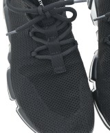 BALENCIAGA（バレンシアガ）スニーカー 黒 サイズ:27cm メンズ/2200634643040