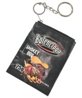 BALENCIAGA（バレンシアガ）キーケース・キーホルダー 黒 サイズ:- メンズ/2200643092044