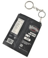 BALENCIAGA（バレンシアガ）キーケース・キーホルダー 黒 サイズ:- メンズ/2200643092044