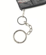 BALENCIAGA（バレンシアガ）キーケース・キーホルダー 黒 サイズ:- メンズ/2200643092044