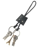 BALENCIAGA（バレンシアガ）キーケース・キーホルダー 黒 サイズ:- メンズ/2200643092051