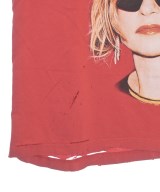 BALENCIAGA（バレンシアガ）Tシャツ・カットソー 赤 サイズ:L メンズ/2200643138049