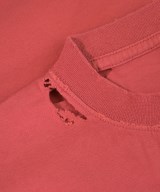 BALENCIAGA（バレンシアガ）Tシャツ・カットソー 赤 サイズ:L メンズ/2200643138049