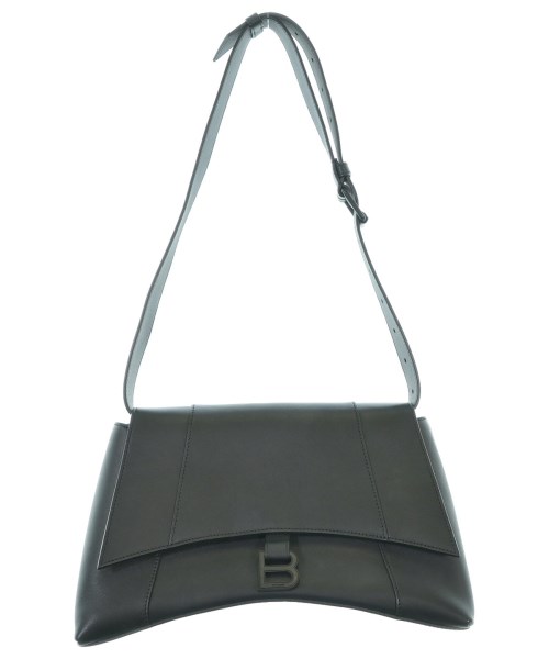BALENCIAGA(バレンシアガ)ショルダーバッグ 黒 サイズ:-/2200643274013