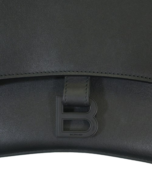 BALENCIAGA（バレンシアガ）ショルダーバッグ 黒 サイズ:- レディース/2200643274013