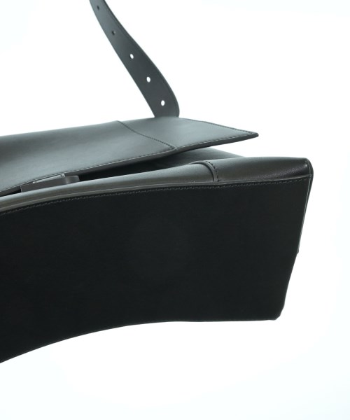 BALENCIAGA（バレンシアガ）ショルダーバッグ 黒 サイズ:- レディース/2200643274013