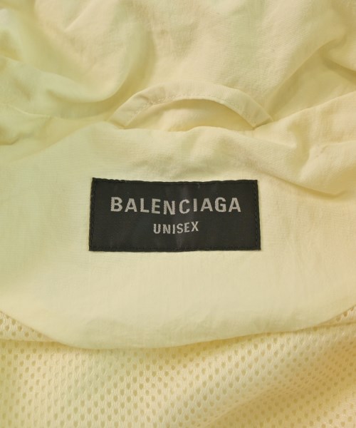 BALENCIAGA（バレンシアガ）その他 白 サイズ:XS メンズ/2200643443013