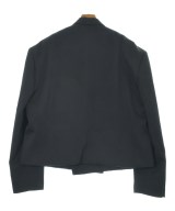 BALENCIAGA（バレンシアガ）テーラードジャケット 黒 サイズ:1(S位) メンズ/2200643443037