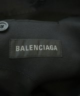 BALENCIAGA（バレンシアガ）テーラードジャケット 黒 サイズ:1(S位) メンズ/2200643443037