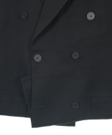 BALENCIAGA（バレンシアガ）テーラードジャケット 黒 サイズ:1(S位) メンズ/2200643443037