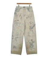 BALENCIAGA（バレンシアガ）デニムパンツ グレー サイズ:XXS メンズ/2200643443044