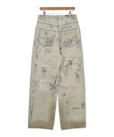 BALENCIAGA（バレンシアガ）デニムパンツ グレー サイズ:XXS メンズ/2200643443044