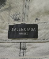 BALENCIAGA（バレンシアガ）デニムパンツ グレー サイズ:XXS メンズ/2200643443044