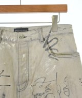 BALENCIAGA（バレンシアガ）デニムパンツ グレー サイズ:XXS メンズ/2200643443044