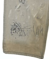 BALENCIAGA（バレンシアガ）デニムパンツ グレー サイズ:XXS メンズ/2200643443044