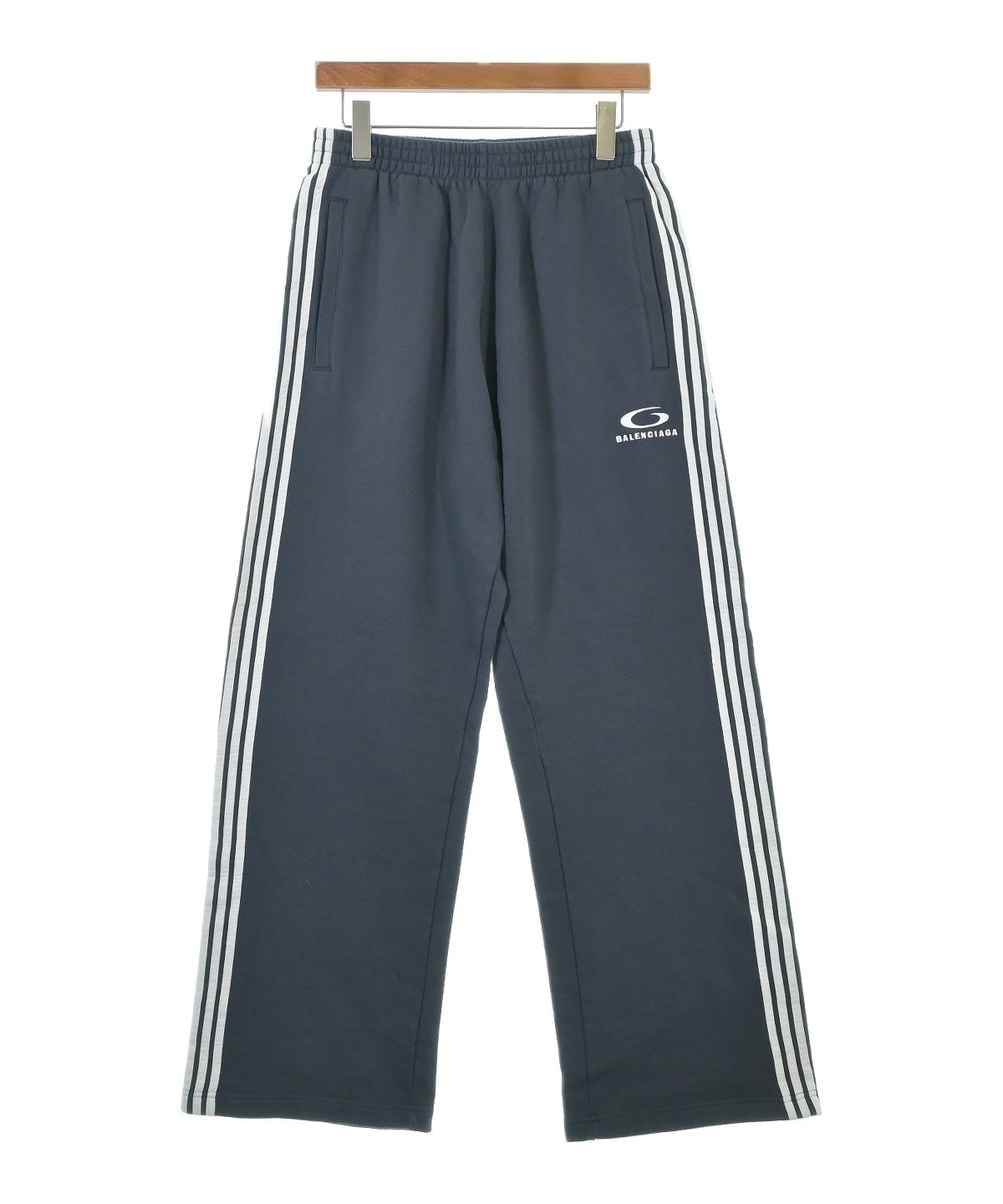 BALENCIAGA（バレンシアガ）その他 グレー サイズ:XS メンズ