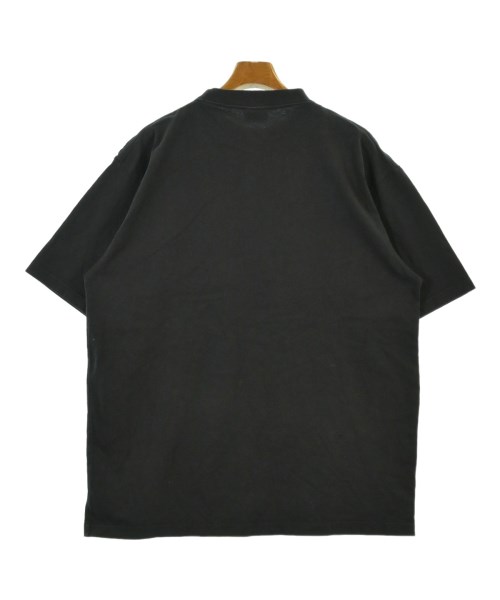 BALENCIAGA（バレンシアガ）Tシャツ・カットソー 黒 サイズ:M メンズ/2200643443068