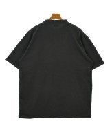 BALENCIAGA（バレンシアガ）Tシャツ・カットソー 黒 サイズ:M メンズ/2200643443068