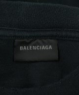 BALENCIAGA（バレンシアガ）Tシャツ・カットソー 黒 サイズ:M メンズ/2200643554016