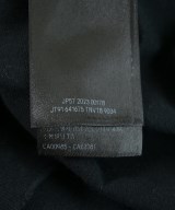 BALENCIAGA（バレンシアガ）Tシャツ・カットソー 黒 サイズ:M メンズ/2200643554016