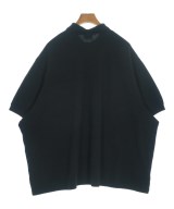 BALENCIAGA（バレンシアガ）ポロシャツ 黒 サイズ:L メンズ/2200643554023