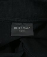 BALENCIAGA（バレンシアガ）ポロシャツ 黒 サイズ:L メンズ/2200643554023